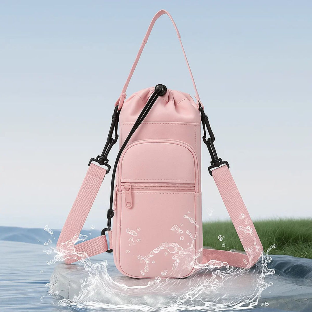 AQUA | Porta bottiglia d'acqua