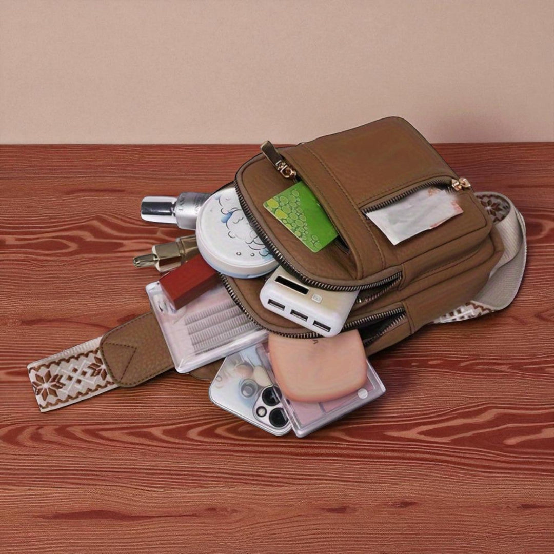 Borsa a spalla Hazel Originale