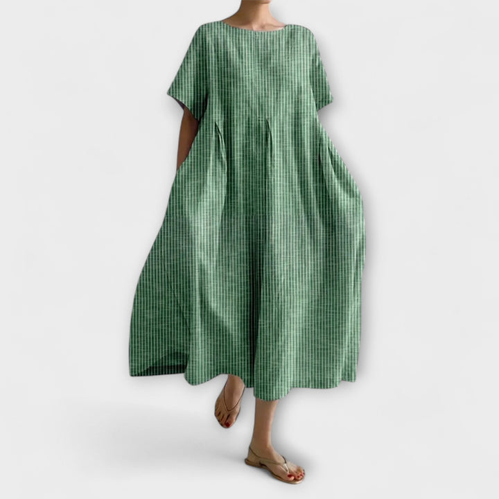 Yara™ | Elegante Vestito Midi