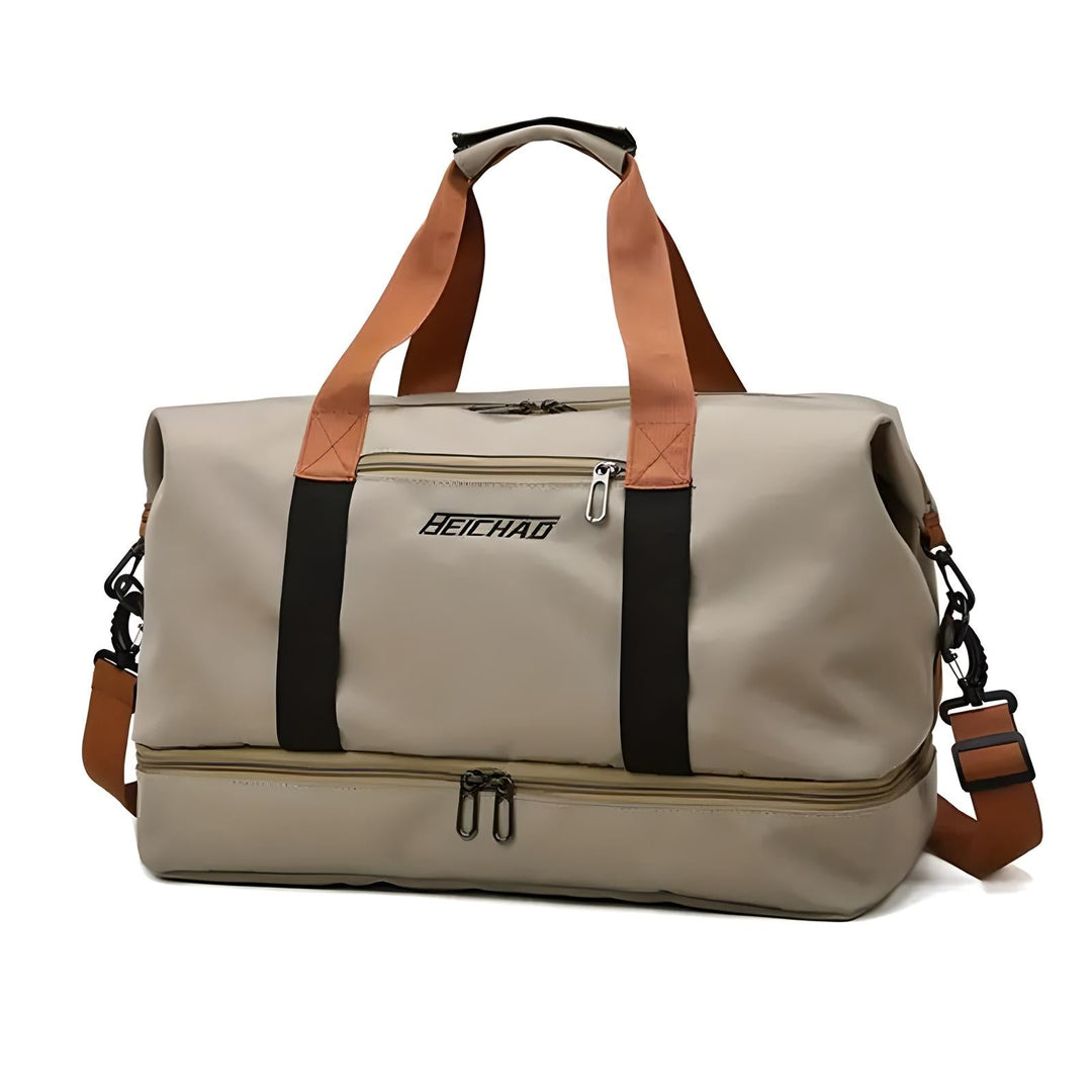 Borsa da Viaggio Sostenibile