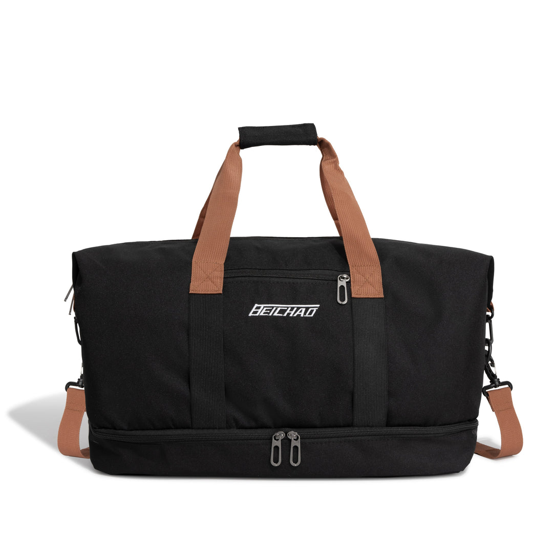 Borsa da Viaggio Sostenibile
