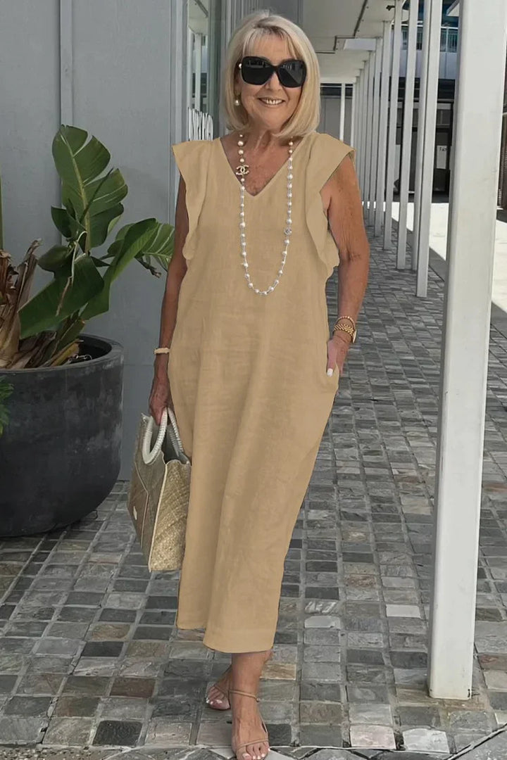 Noru™ Dress