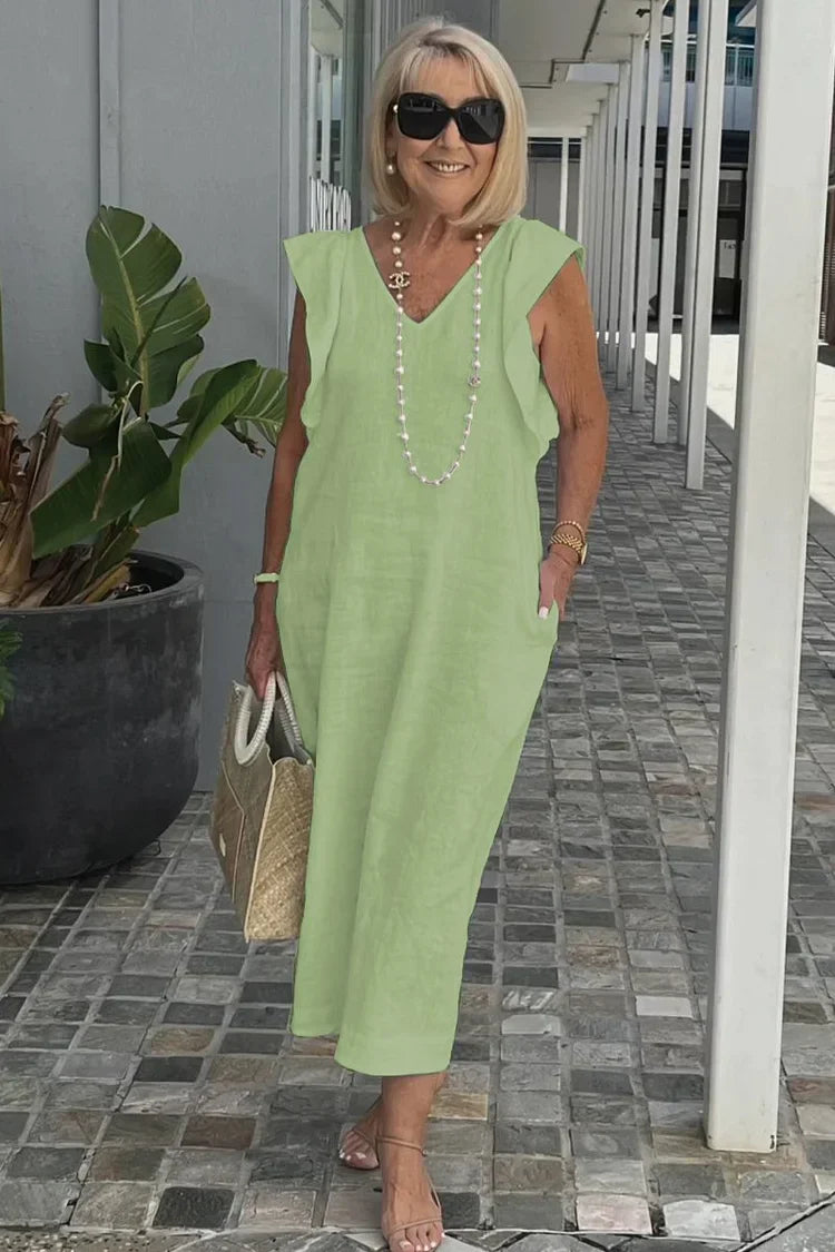 Noru™ Dress