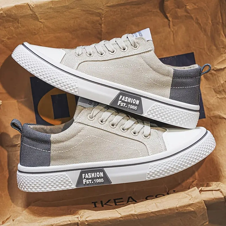 Men's Casual Comfort Sneakers