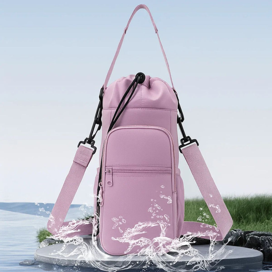 AQUA | Porta bottiglia d'acqua