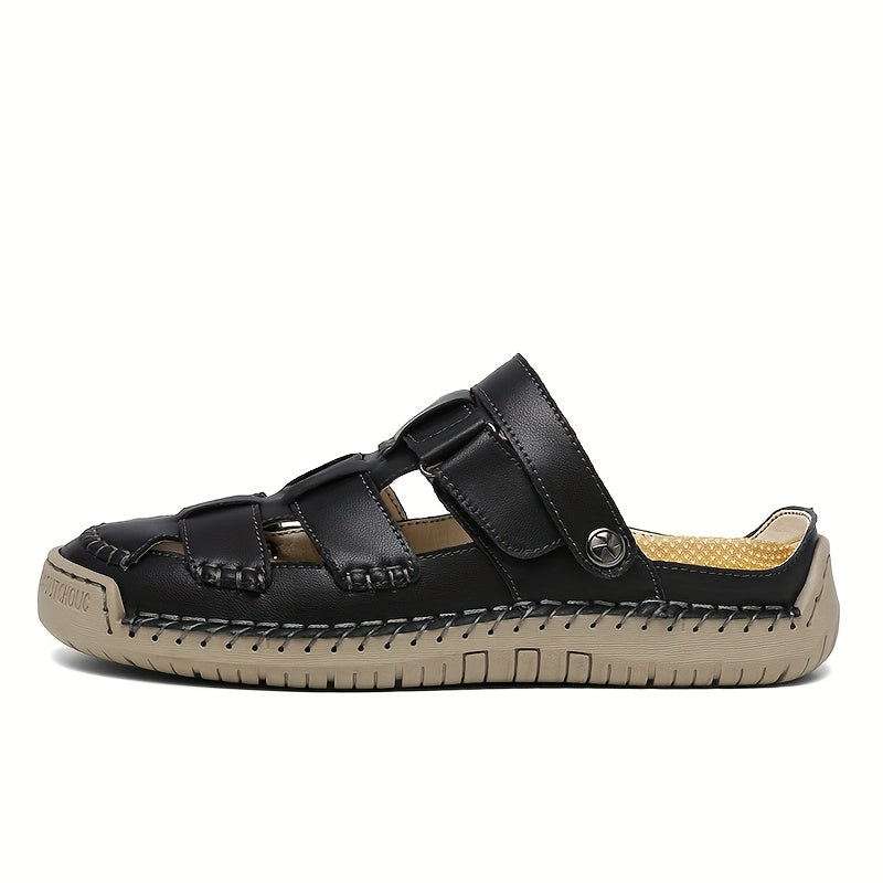 Elina – Sandali di comfort regolabili