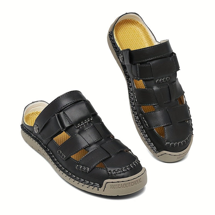 Elina – Sandali di comfort regolabili