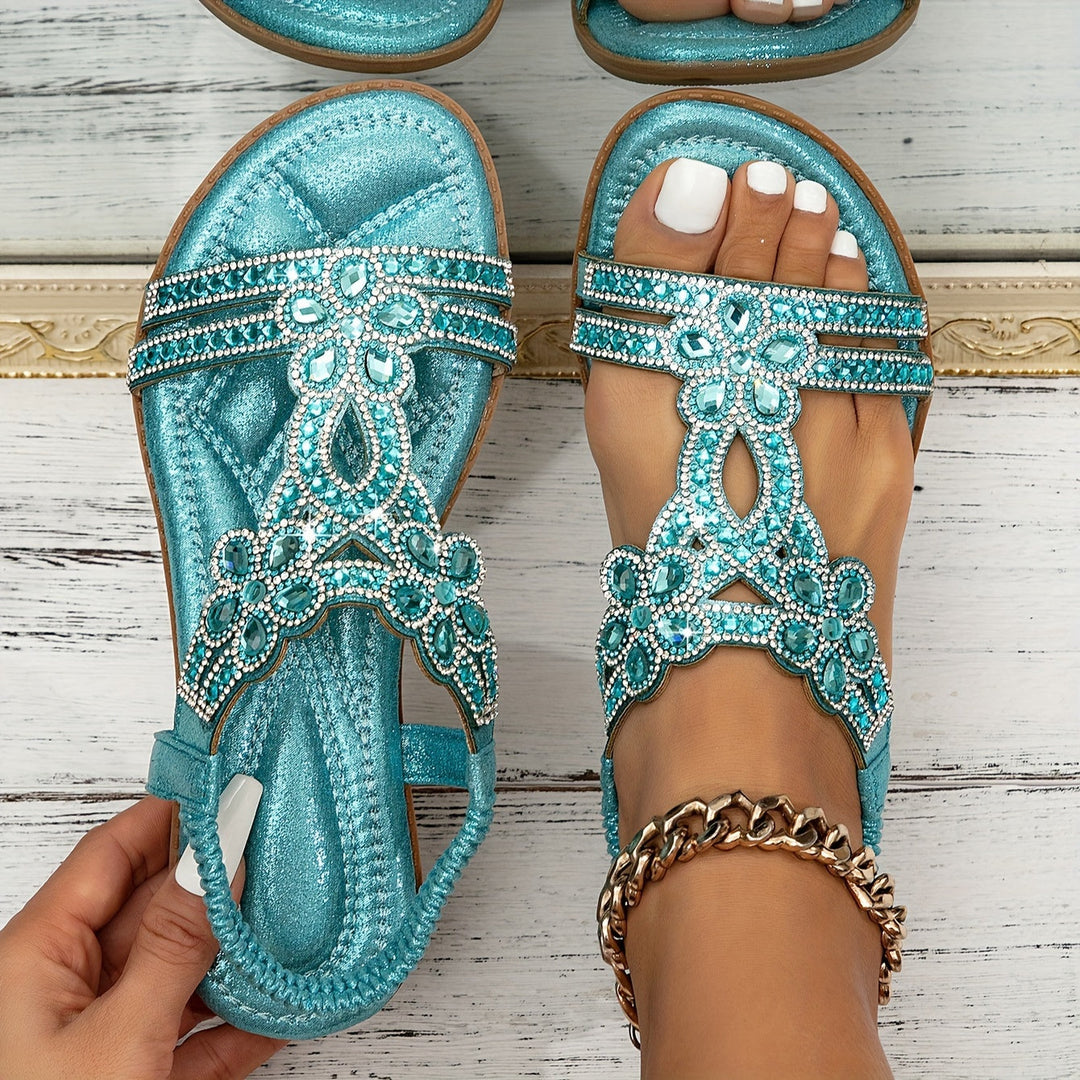 Boho - Sandali ortopedici Boho