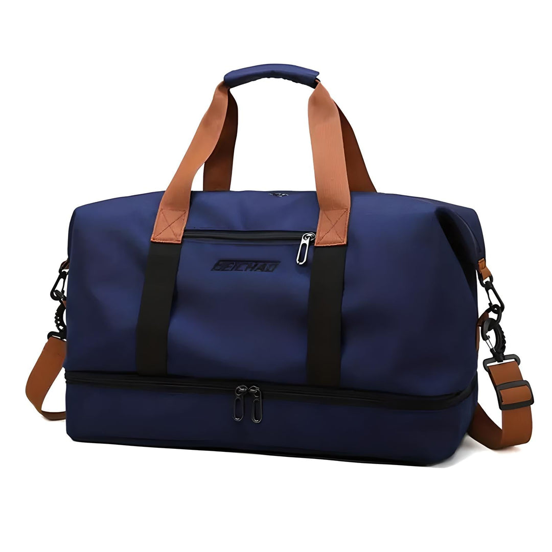 Borsa da Viaggio Sostenibile