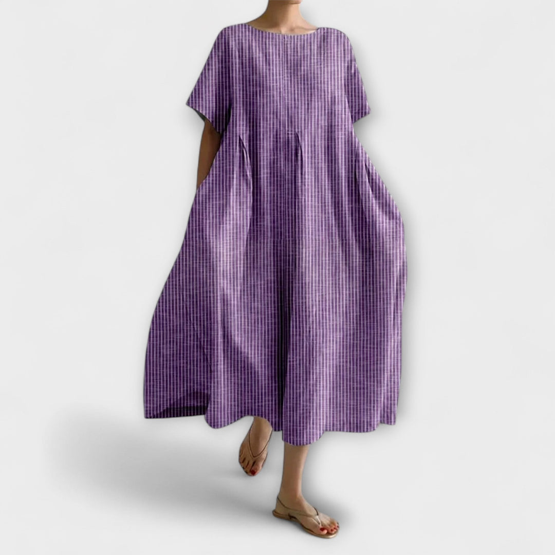 Yara™ | Elegante Vestito Midi