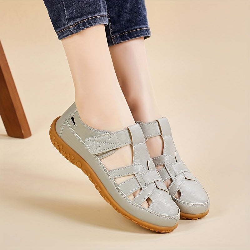 Lea – Sandali di comfort per tutti i giorni