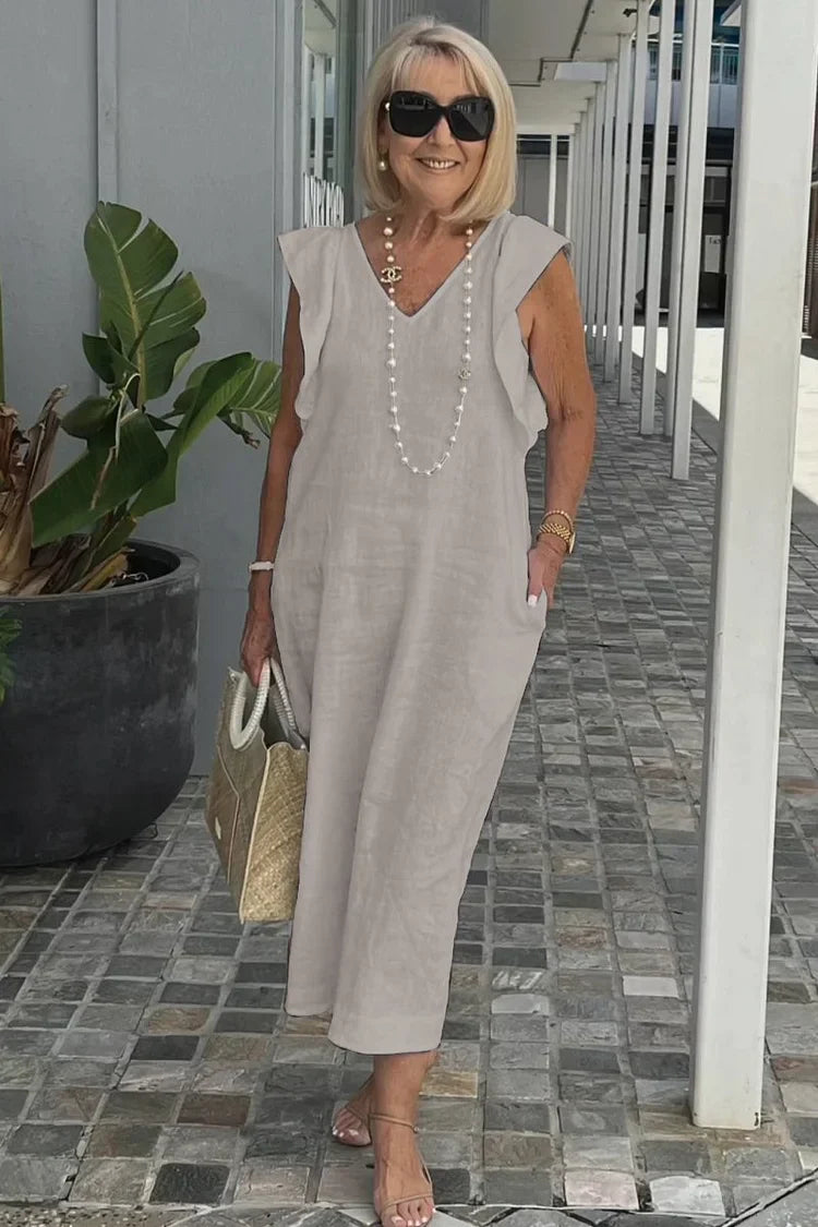 Noru™ Dress
