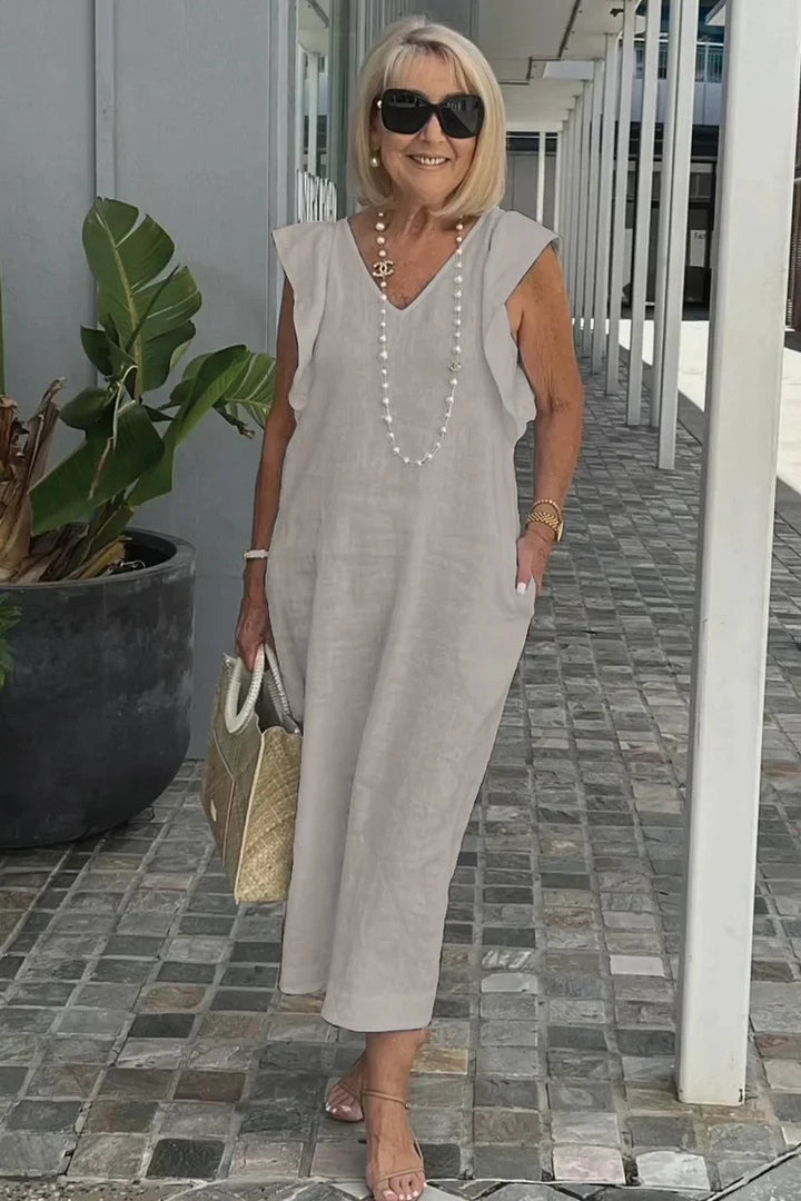 Noru™ Dress