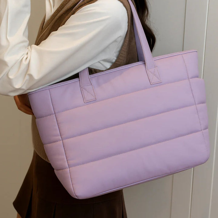 Bubble Puffy | Borsa a Spalla