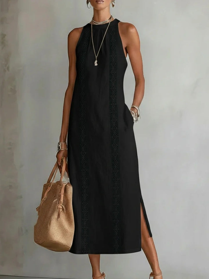 Vittoria Maxi Dress
