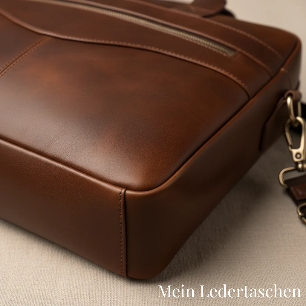 Borsa portadocumenti Anthony Leder
