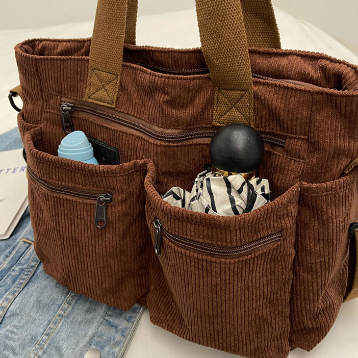 Freja Borsa™ - Perfetta per l'uso quotidiano!