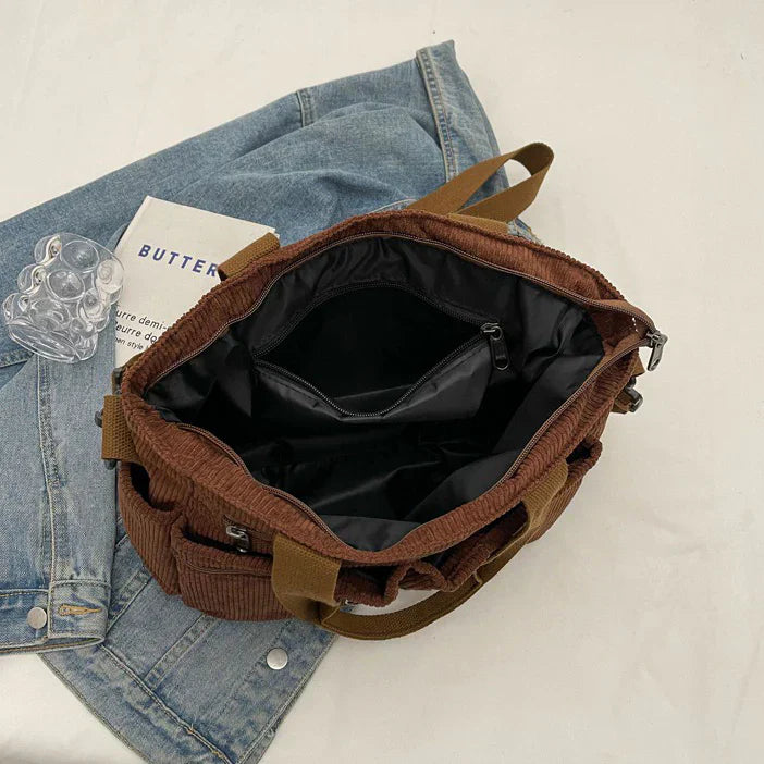 Freja Borsa™ - Perfetta per l'uso quotidiano!
