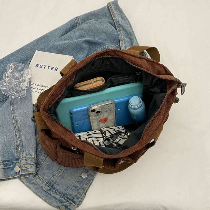 Freja Borsa™ - Perfetta per l'uso quotidiano!