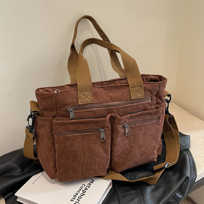 Freja Borsa™ - Perfetta per l'uso quotidiano!