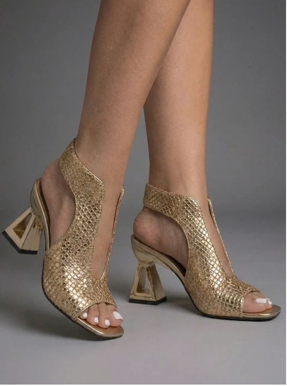 Silvana | Sandali eleganti