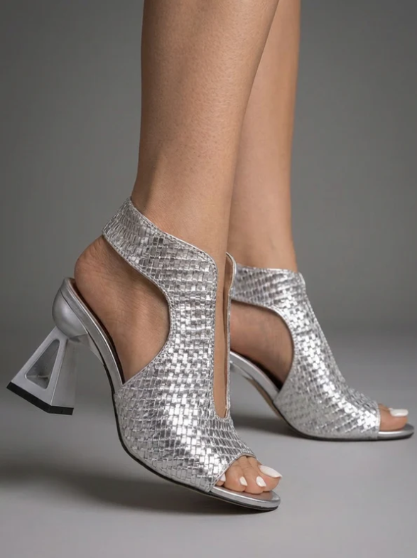 Silvana | Sandali eleganti
