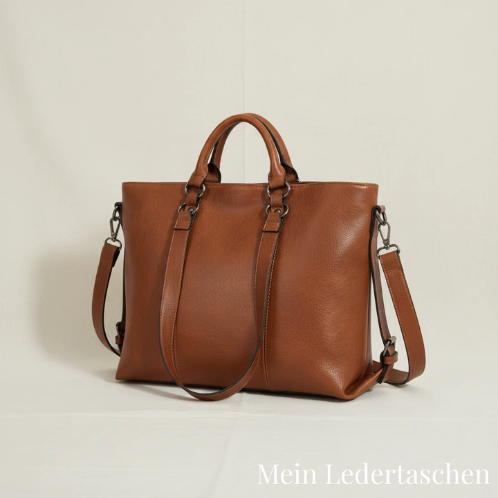 La borsa vintage di Charlotte