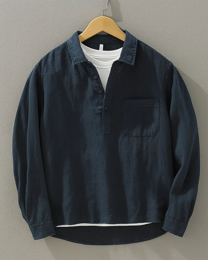 MARIO | CAMICIA STILE HANLEY