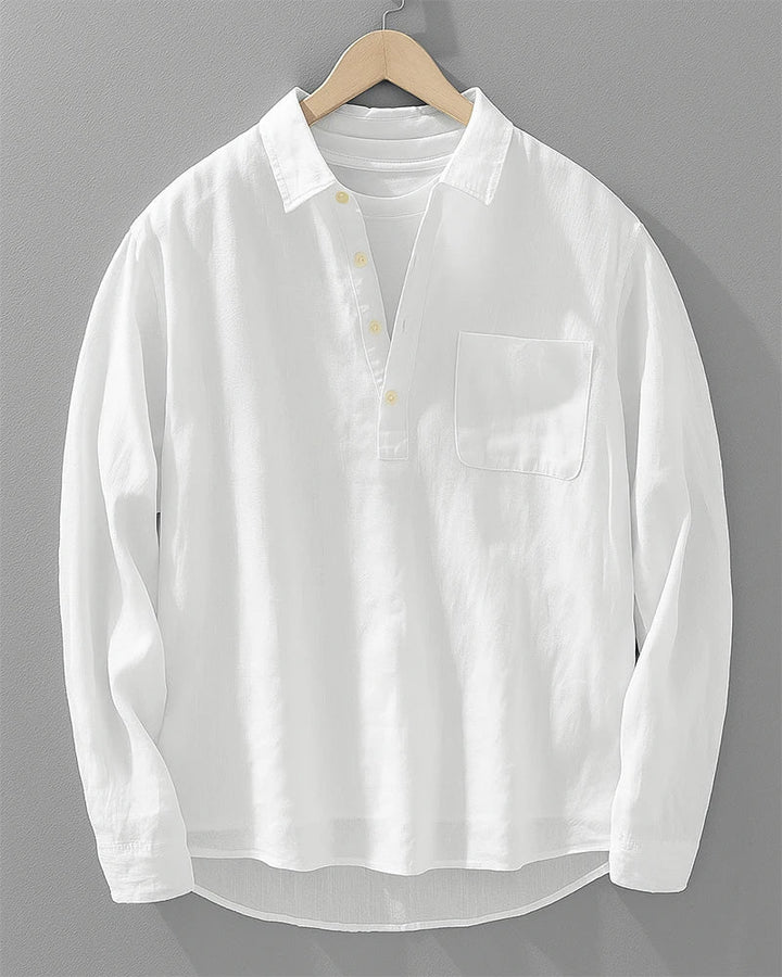 MARIO | CAMICIA STILE HANLEY