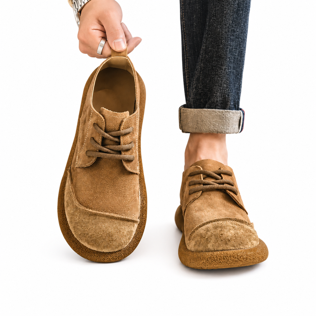 UOMO ARTISAN CASUAL SHOES