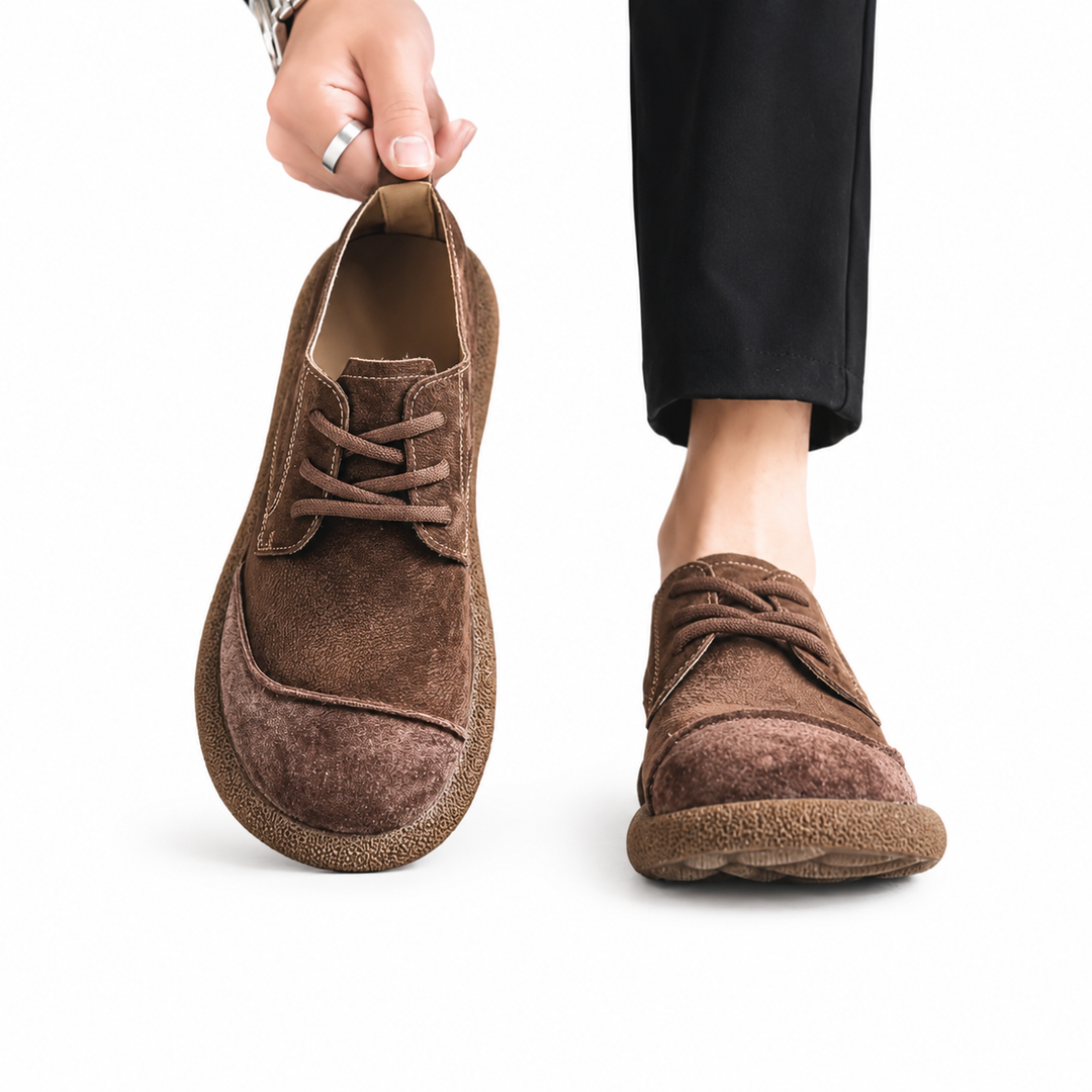 UOMO ARTISAN CASUAL SHOES