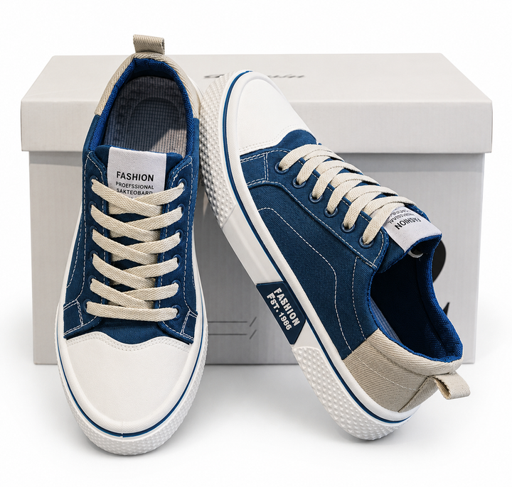 Riviera Casual Sneakers