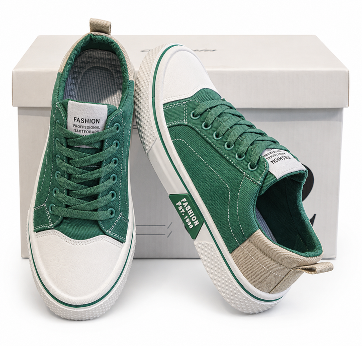 Riviera Casual Sneakers
