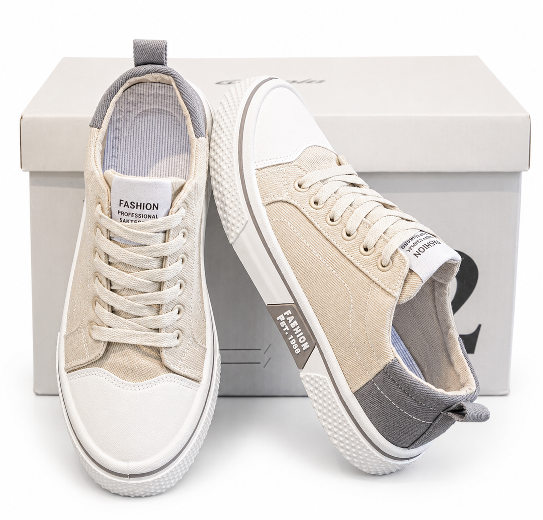 Riviera Casual Sneakers