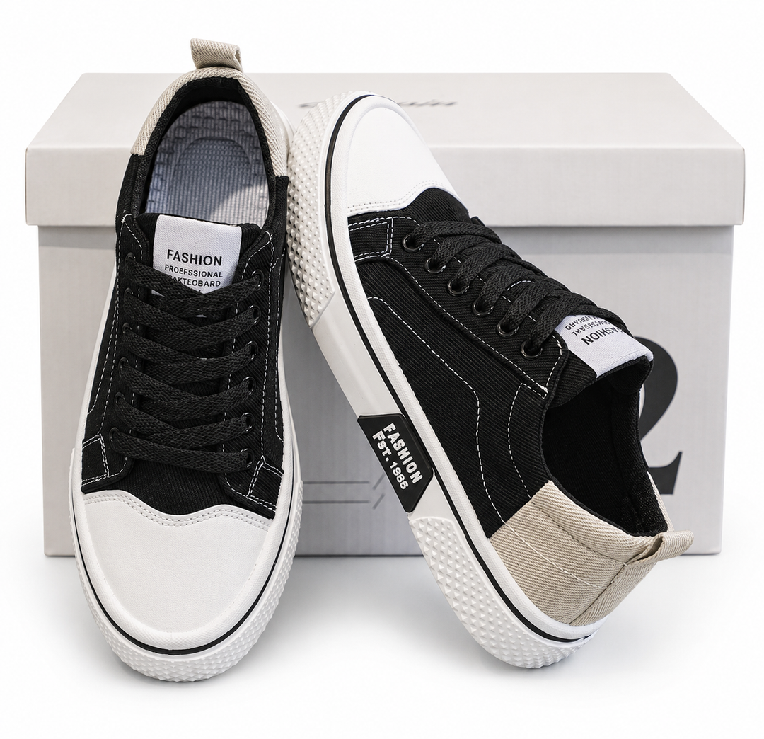 Riviera Casual Sneakers