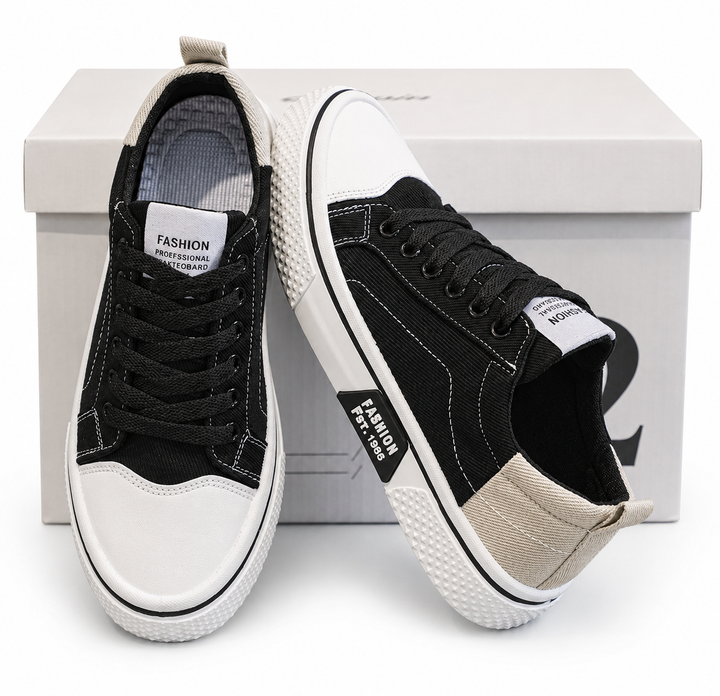 Riviera Casual Sneakers