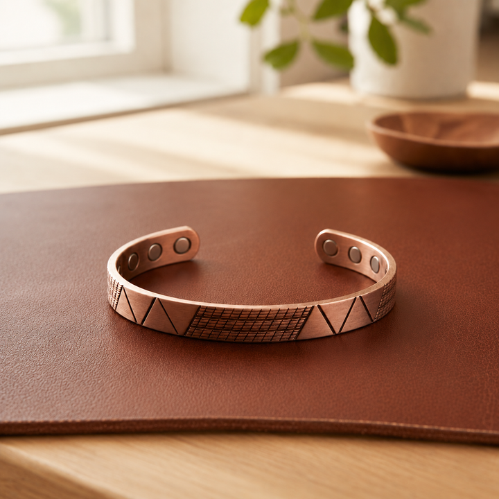 Crest di Maria Bracciale in Stella