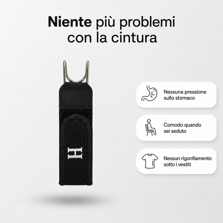 Elisa™ - Comfort tutto il giorno