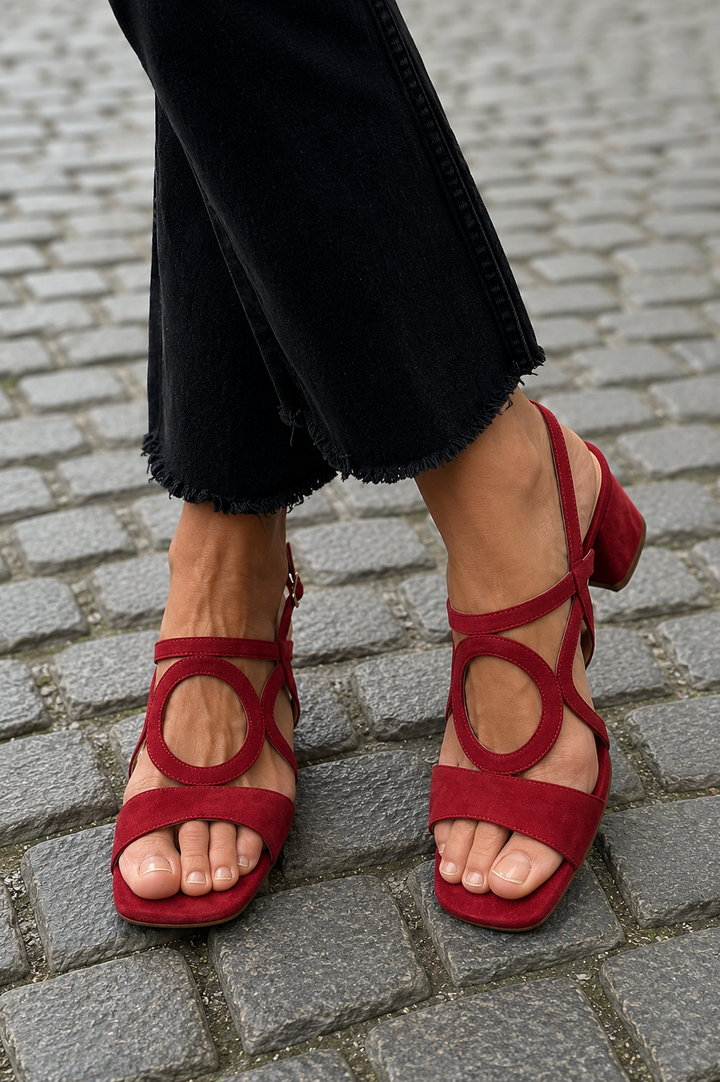 Valentina™ | Sandali Estivi Vivaci