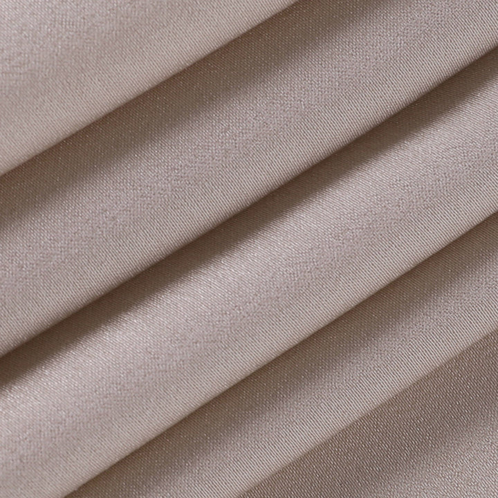 La Scintilla | Abito Elegante Scollo Victoria