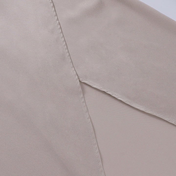 La Scintilla | Abito Elegante Scollo Victoria