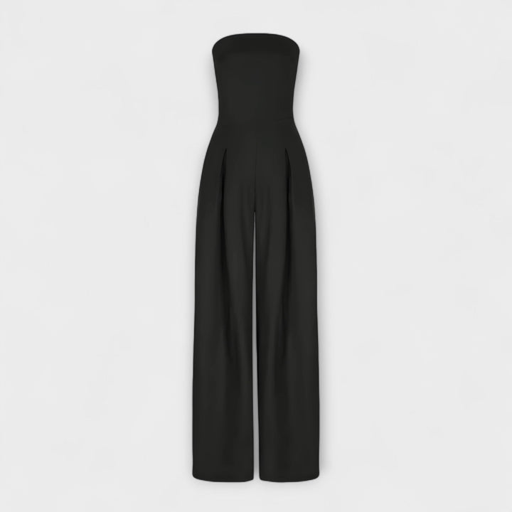 Kiora™ | Elegante tuta senza spalline