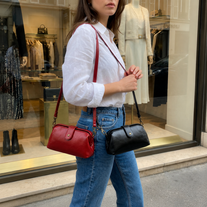 Borsa Arion Vintage 2x1 | Prendi il secondo in regalo