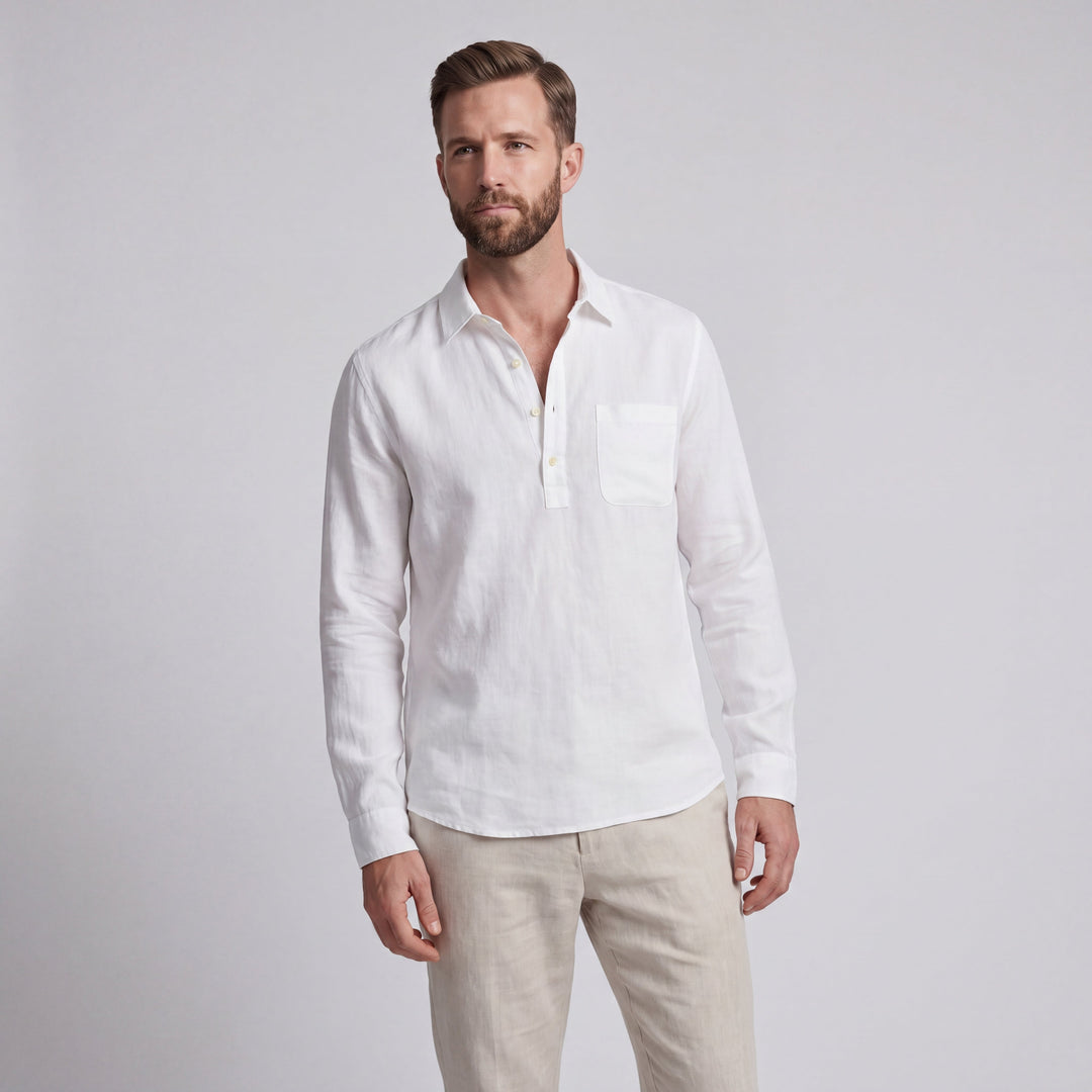MARIO | CAMICIA STILE HANLEY