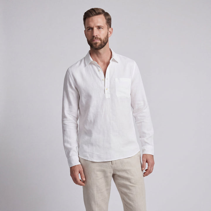 MARIO | CAMICIA STILE HANLEY