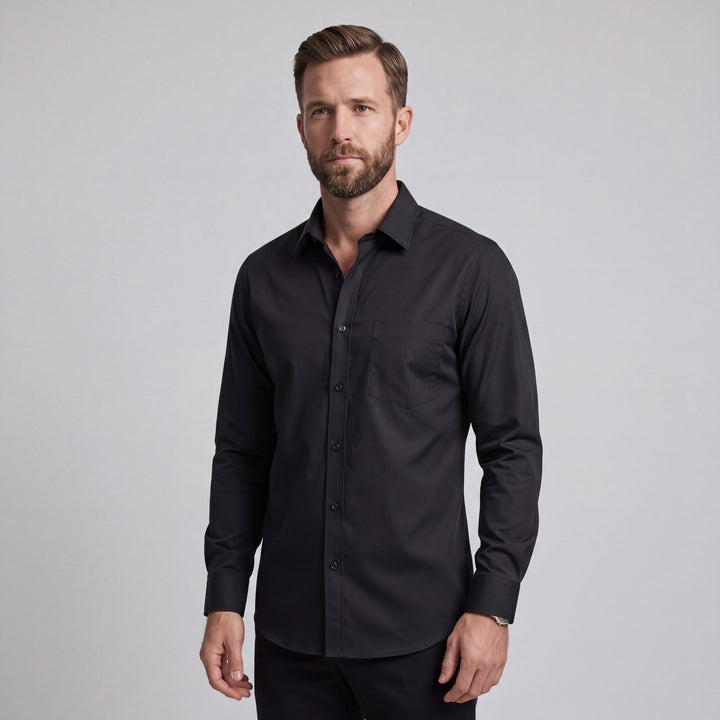 FERNANDO | CAMICIA CLASSICA PER UOMO
