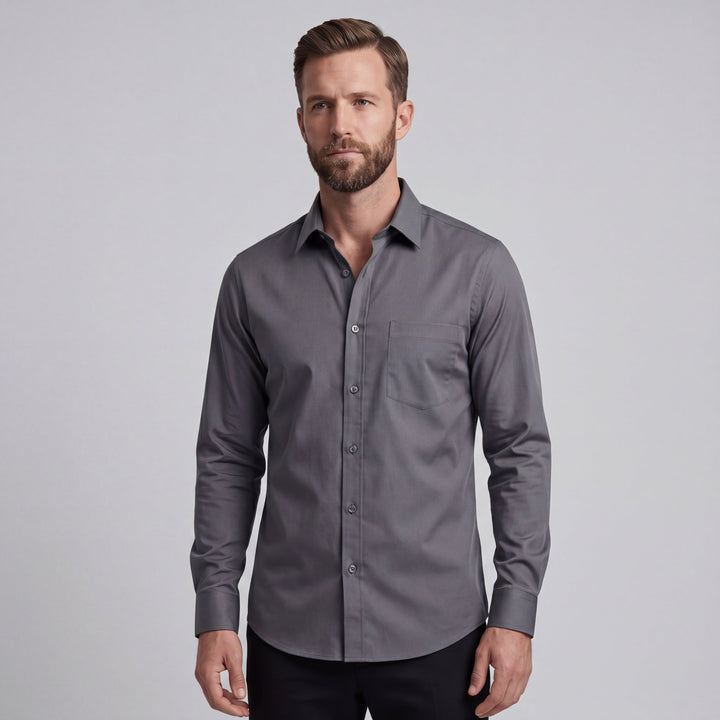 FERNANDO | CAMICIA CLASSICA PER UOMO