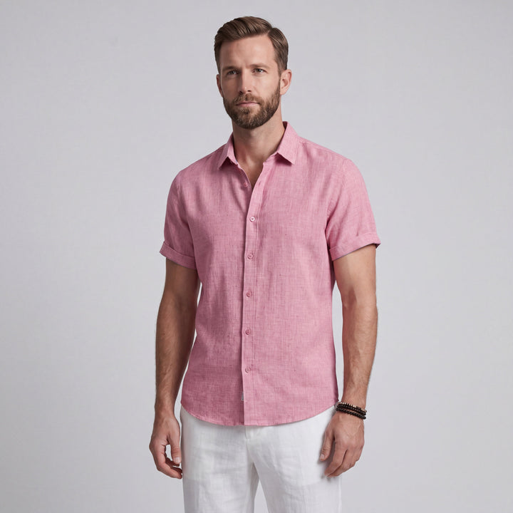 ADRIÁN | MAGLIA PREMIUM A TAGLIO CLASSICO