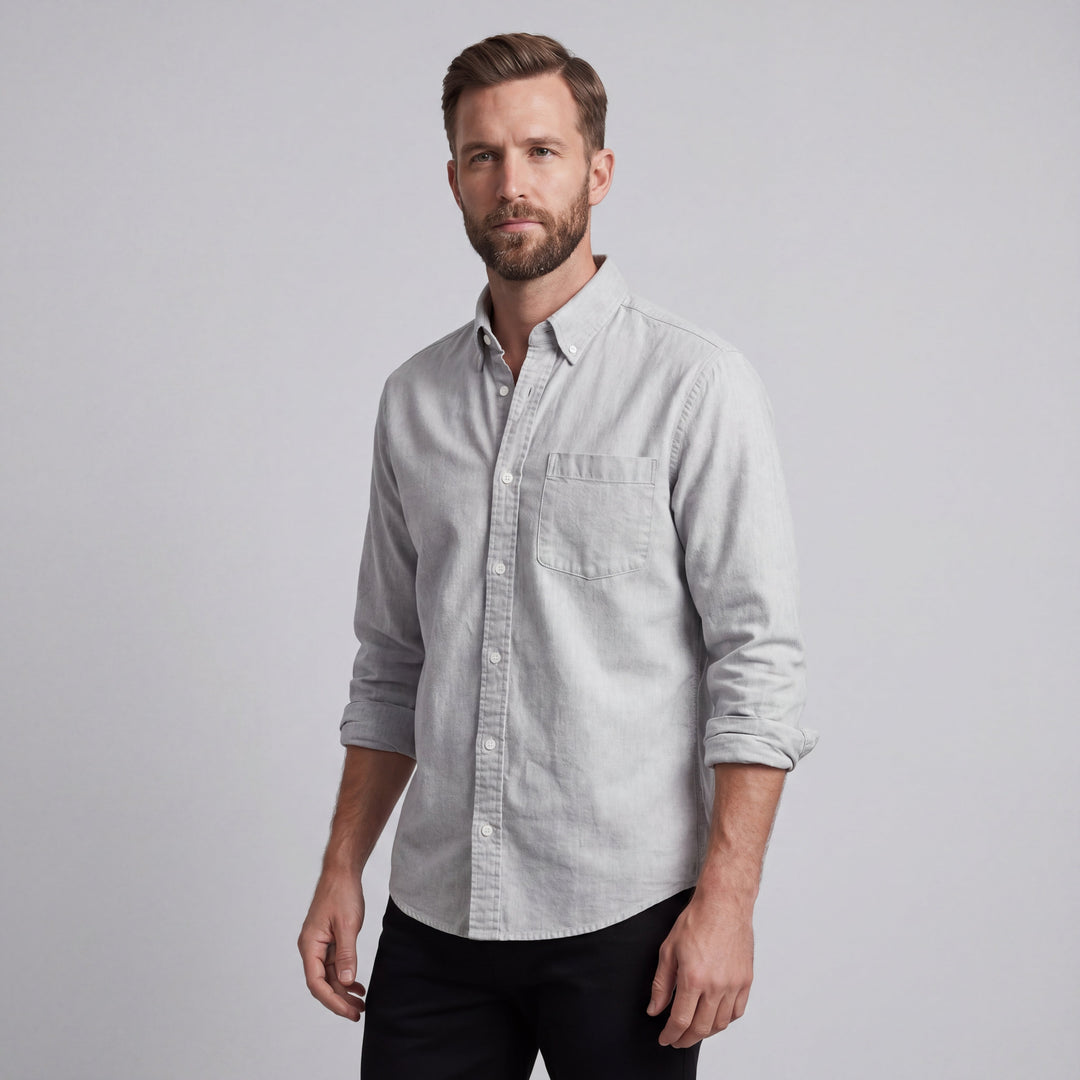KIKO | CAMICIA CASUAL-CHIC