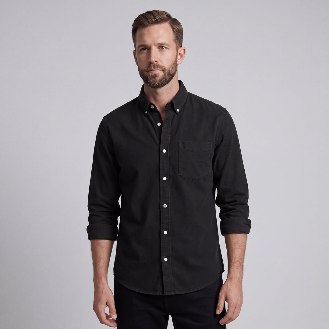 KIKO | CAMICIA CASUAL-CHIC